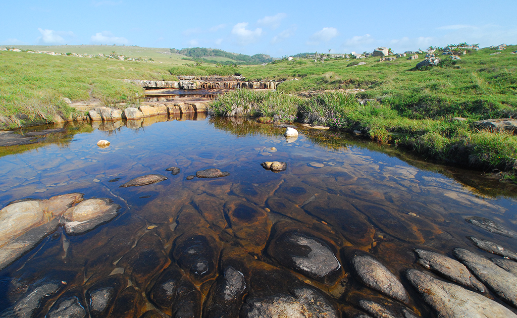 Wild Coast | Pondoland Paradise | Bhejane